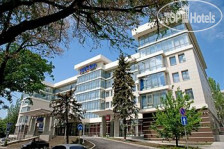 Park Inn by Radisson Donetsk 4*