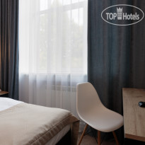 Гостиница На Мартемьянова tophotels