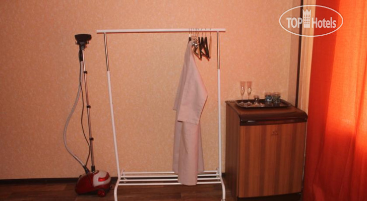 Новые добавленные фото туристов Edem Mini Hotel
