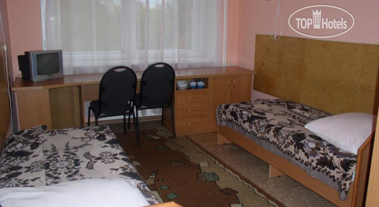 Фотографии отеля  Shakhterov Hostel 