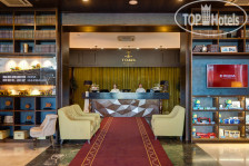 Tom River Plaza 5*