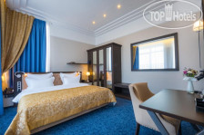 Tom River Plaza 5*