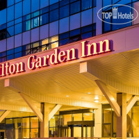 Hilton Garden Inn Krasnoyarsk 4*