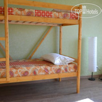 Surf Hostel 