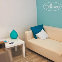 Bon Voyage Hostel 