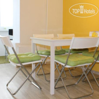 Bon Voyage Hostel 