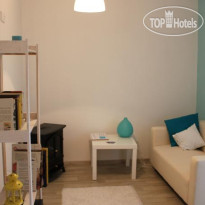 Bon Voyage Hostel 