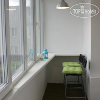 Bon Voyage Hostel 