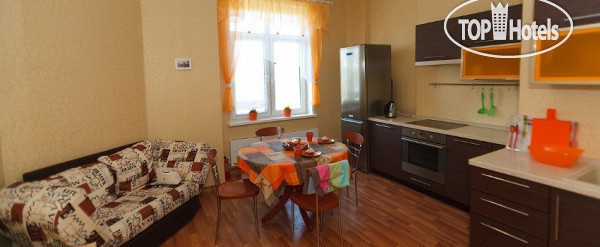 Фотографии отеля  B&B Hostel 