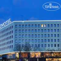 Novotel Красноярск Центр 4*