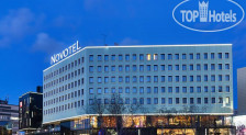 Novotel Красноярск Центр 4*