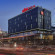 Ibis Krasnoyarsk Centre Фасад отеля