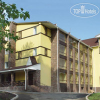 Takmak SPA Hotel 