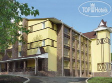 Takmak SPA Hotel