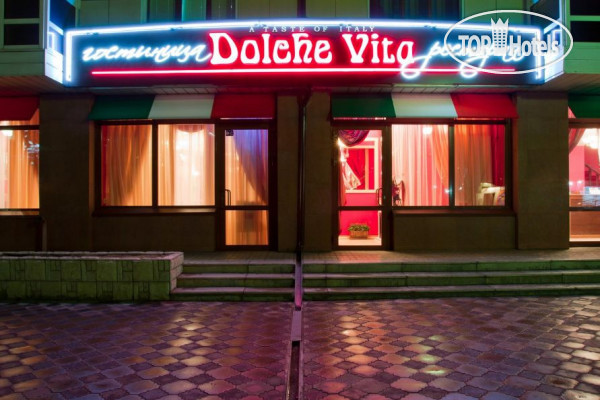 Фотографии отеля  Dolce Vita 4*