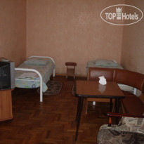 Заря (закрыт) 