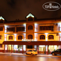 Maldini Hotel 4*