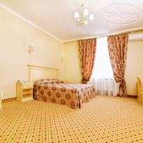 Resident Hotel Бизнес-класс