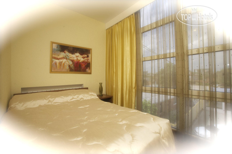 New photos from tourists Vivat