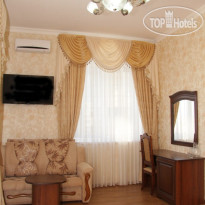 Aquila Hotel 