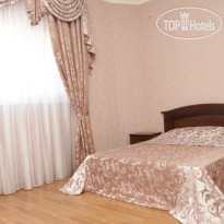 Aquila Hotel 