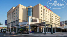 Hilton Garden Inn Krasnodar 4*