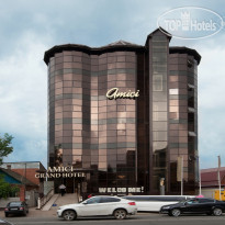 Amici Grand Hotel 