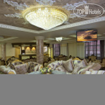 Amici Grand Hotel Круглосуточный лобби-бар