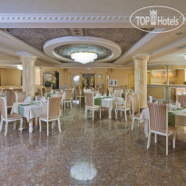 Amici Grand Hotel Ресторан и банкетный зал