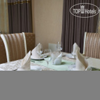 Amici Grand Hotel Ресторан и банкетный зал