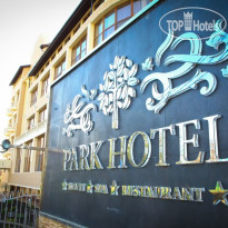 Park Hotel 