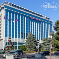 Crowne Plaza Krasnodar-Centre 