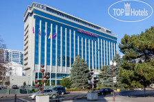 Crowne Plaza Krasnodar-Centre 4*