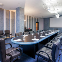 Crowne Plaza Krasnodar-Centre 