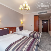 Crowne Plaza Krasnodar-Centre tophotels