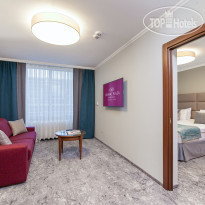 Crowne Plaza Krasnodar-Centre tophotels