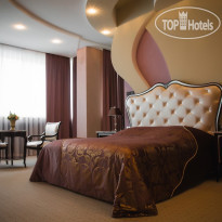 Crowne Plaza Krasnodar-Centre tophotels