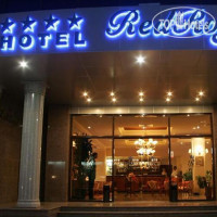 Red Royal Hotel 4*