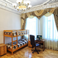 Like Hostel Краснодар 2 мест смежный номер