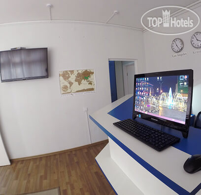 Фотографии отеля  ID Hostel 