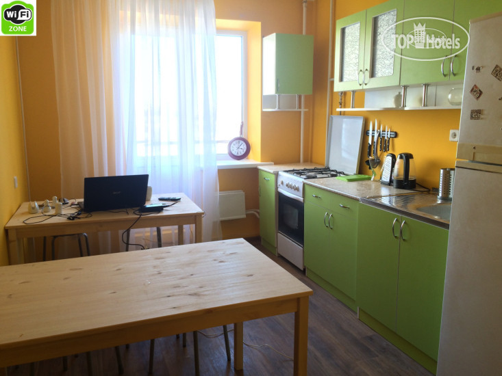 Фотографии отеля  Wayhostel 