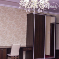 Vision Hotel