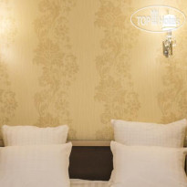 Vision Hotel
