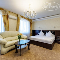Vision Hotel