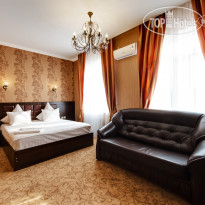 Vision Hotel