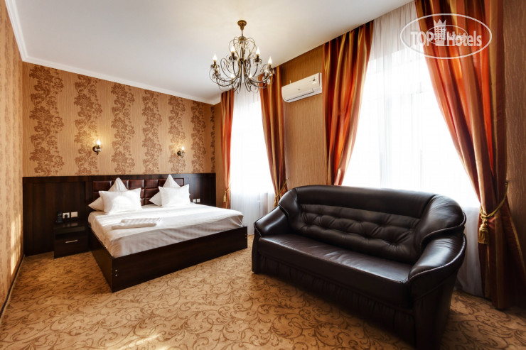 New photos from tourists Vision Hotel 3*