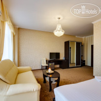 Vision Hotel