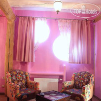 Luxury House Eco-hotel & Spa 