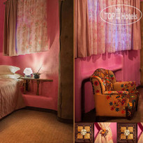 Luxury House Eco-hotel & Spa 