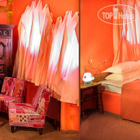 Luxury House Eco-hotel & Spa 